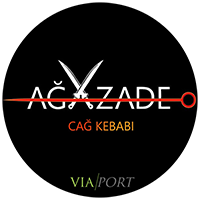 Ağazade Cağ Kebap